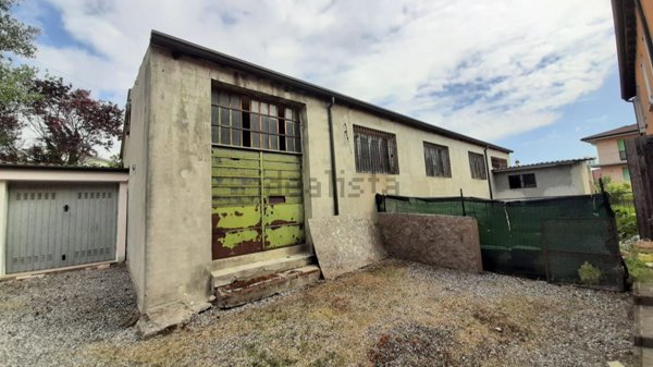 locale di sgombero in vendita a Nogara