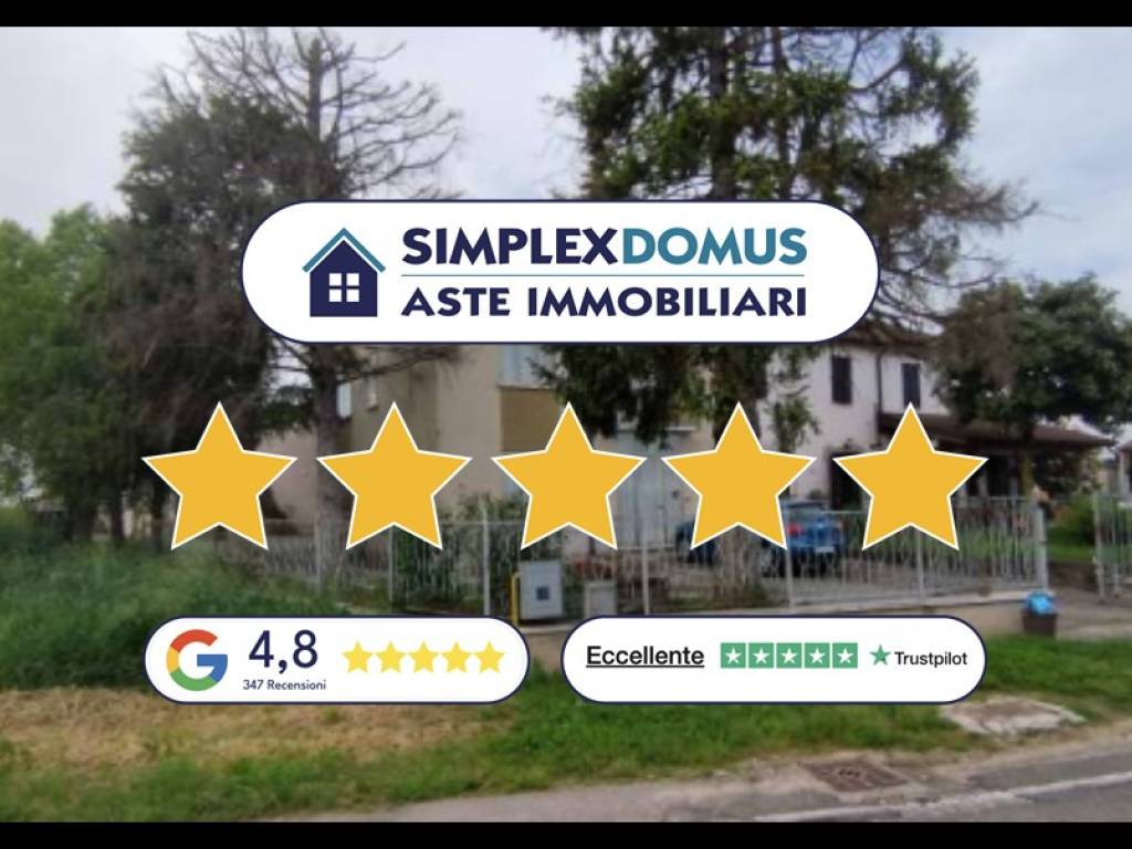 casa indipendente in vendita a Nogara in zona Montalto