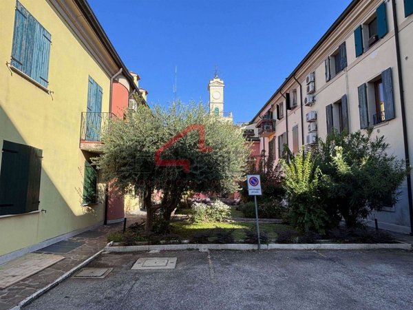 appartamento in vendita a Nogara