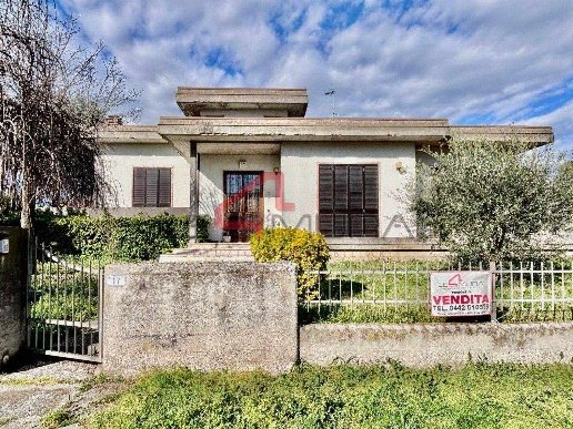 casa indipendente in vendita a Nogara
