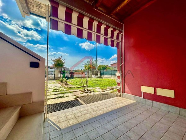 appartamento in vendita a Nogara