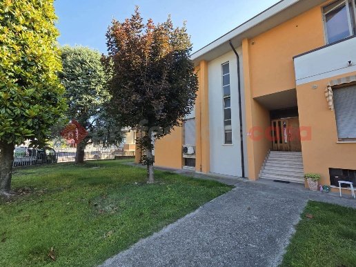 appartamento in vendita a Nogara