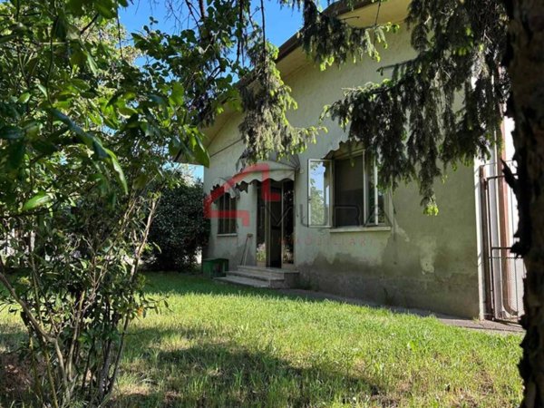 casa indipendente in vendita a Nogara in zona Caselle