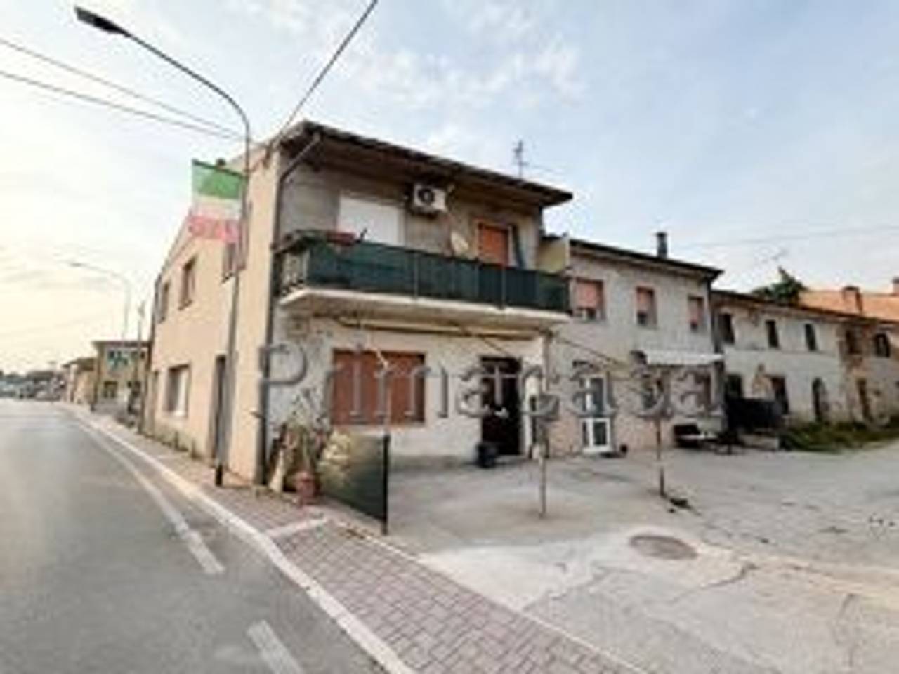 appartamento in vendita a Nogara in zona Caselle