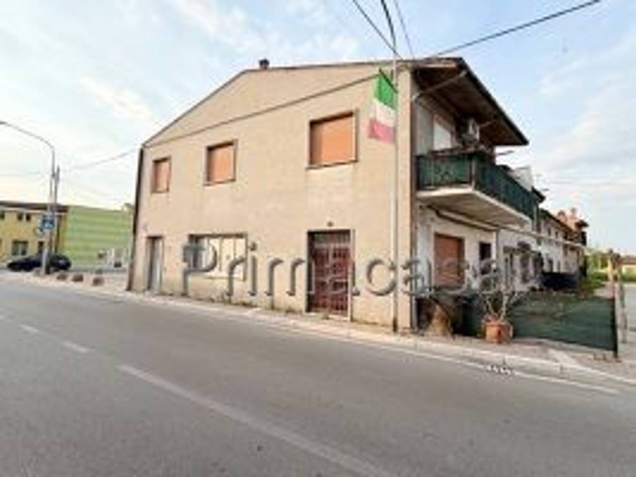 appartamento in vendita a Nogara in zona Caselle