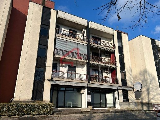 appartamento in vendita a Nogara in zona Caselle
