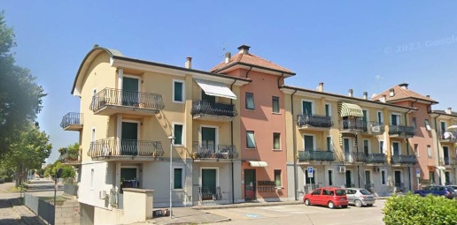 appartamento in vendita a Nogara in zona Caselle