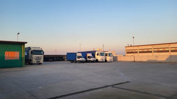 appartamento in vendita a Nogara in zona Caselle
