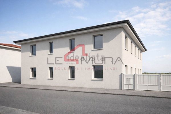 casa indipendente in vendita a Nogara in zona Calcinaro