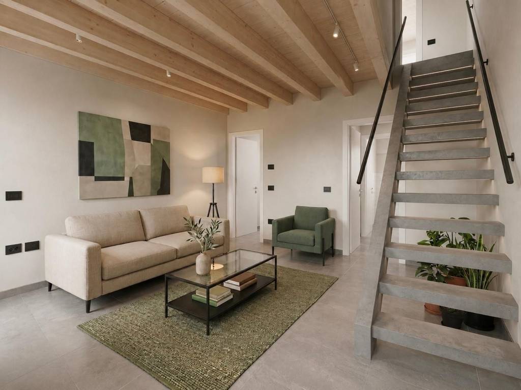 casa indipendente in vendita a Nogara in zona Caselle