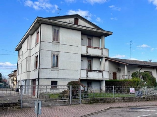 appartamento in vendita a Nogara in zona Caselle
