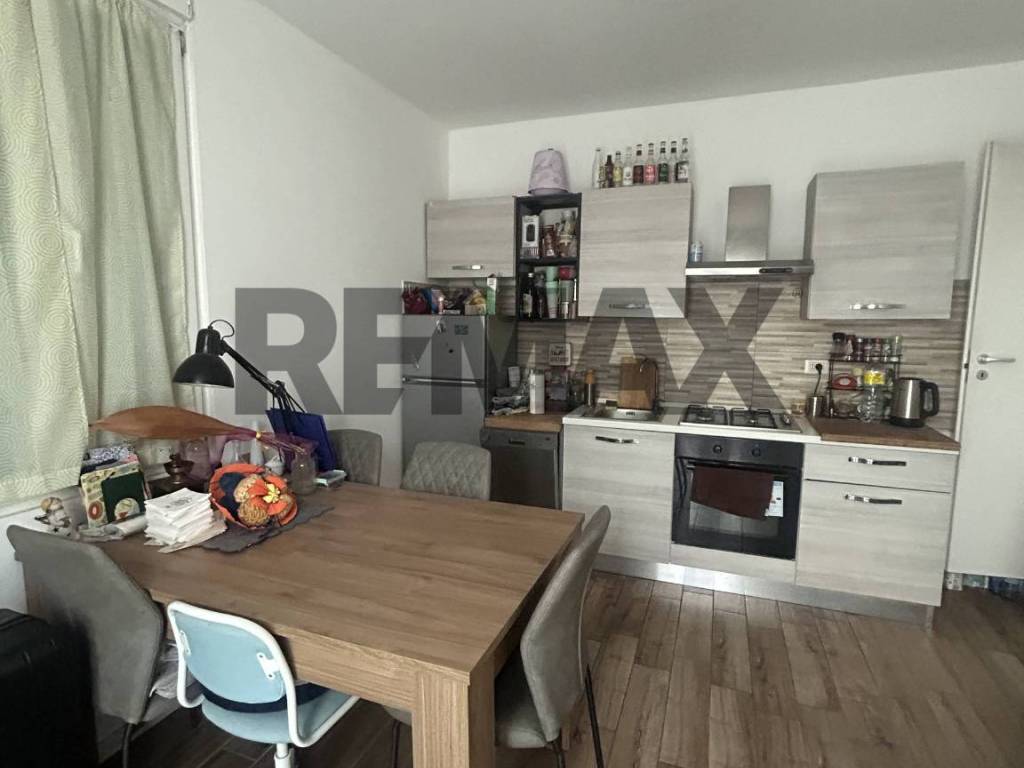 appartamento in vendita a Nogara in zona Caselle