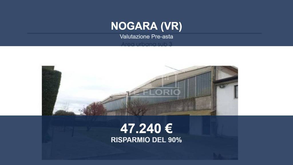 terreno agricolo in vendita a Nogara in zona Caselle
