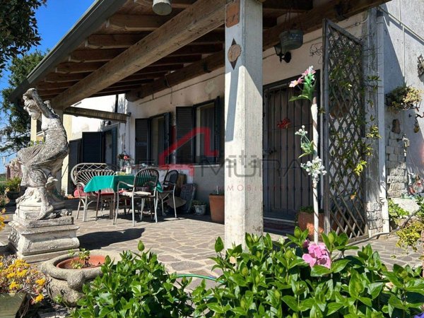 appartamento in vendita a Nogara in zona Montalto
