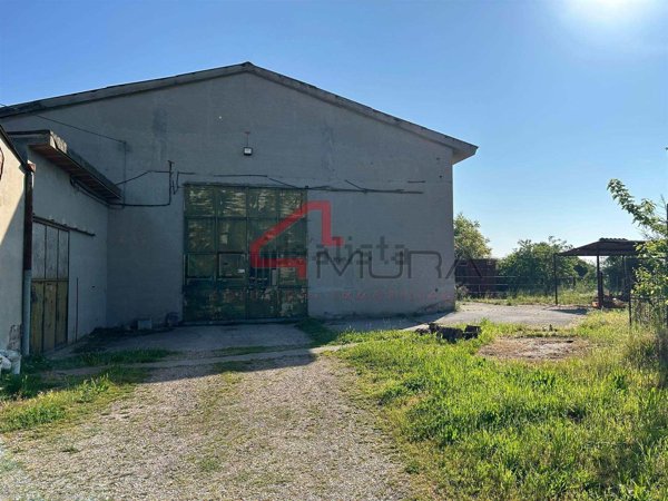 casa semindipendente in vendita a Nogara in zona Caselle