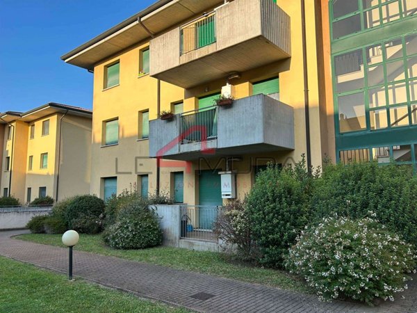 appartamento in vendita a Nogara in zona Caselle