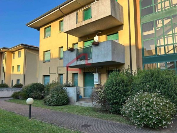 appartamento in vendita a Nogara in zona Caselle