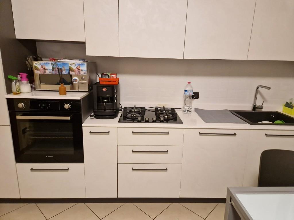 appartamento in vendita a Nogara in zona Caselle