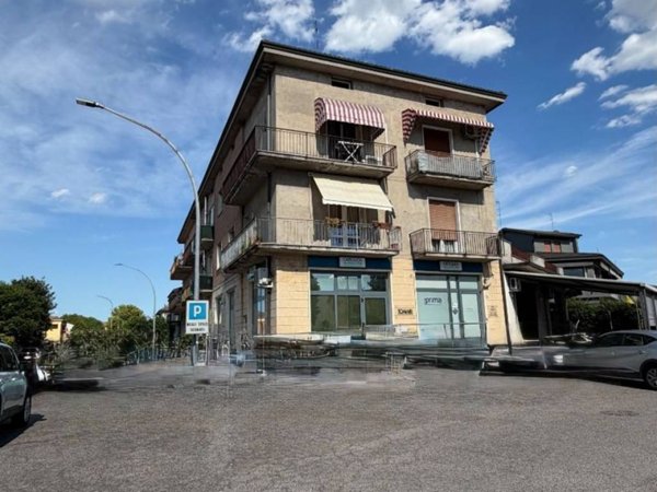 appartamento in vendita a Nogara in zona Caselle