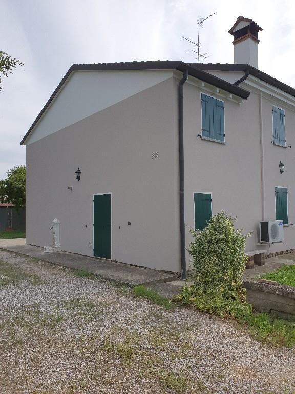 casa indipendente in vendita a Nogara