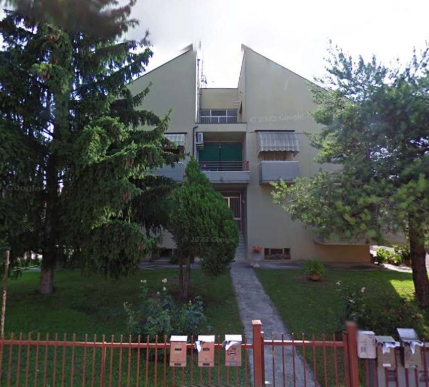 appartamento in vendita a Nogara in zona Caselle