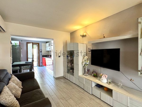 casa indipendente in vendita a Nogara in zona Brancon