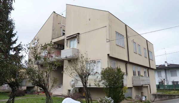 appartamento in vendita a Nogara in zona Caselle