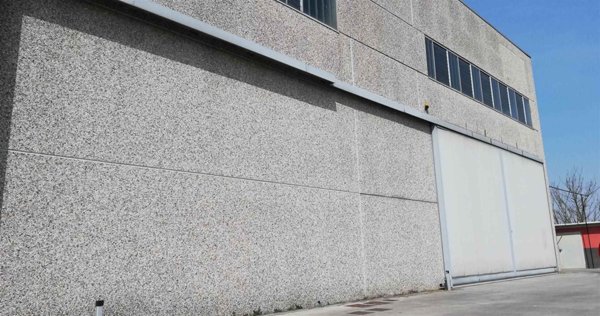 ufficio in vendita a Nogara in zona Caselle