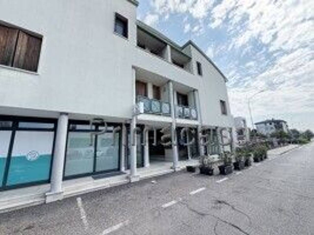 appartamento in vendita a Nogara in zona Caselle