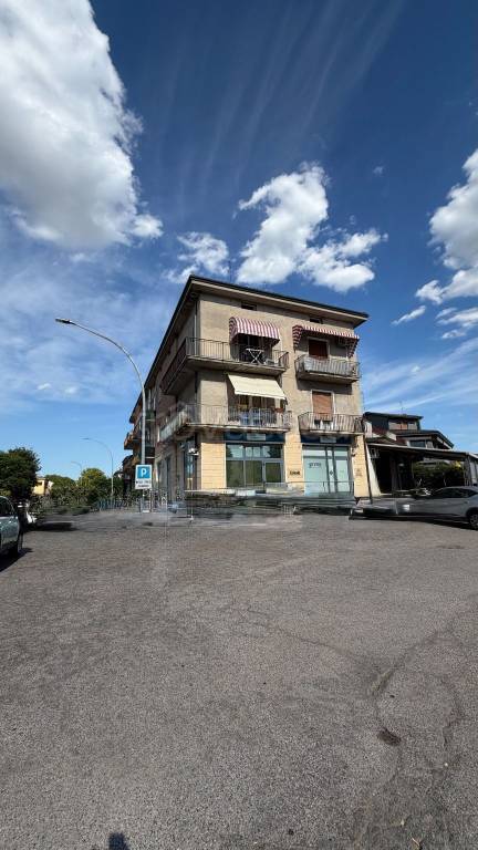 appartamento in vendita a Nogara in zona Caselle