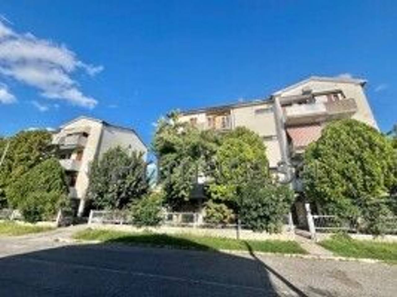 appartamento in vendita a Nogara in zona Caselle