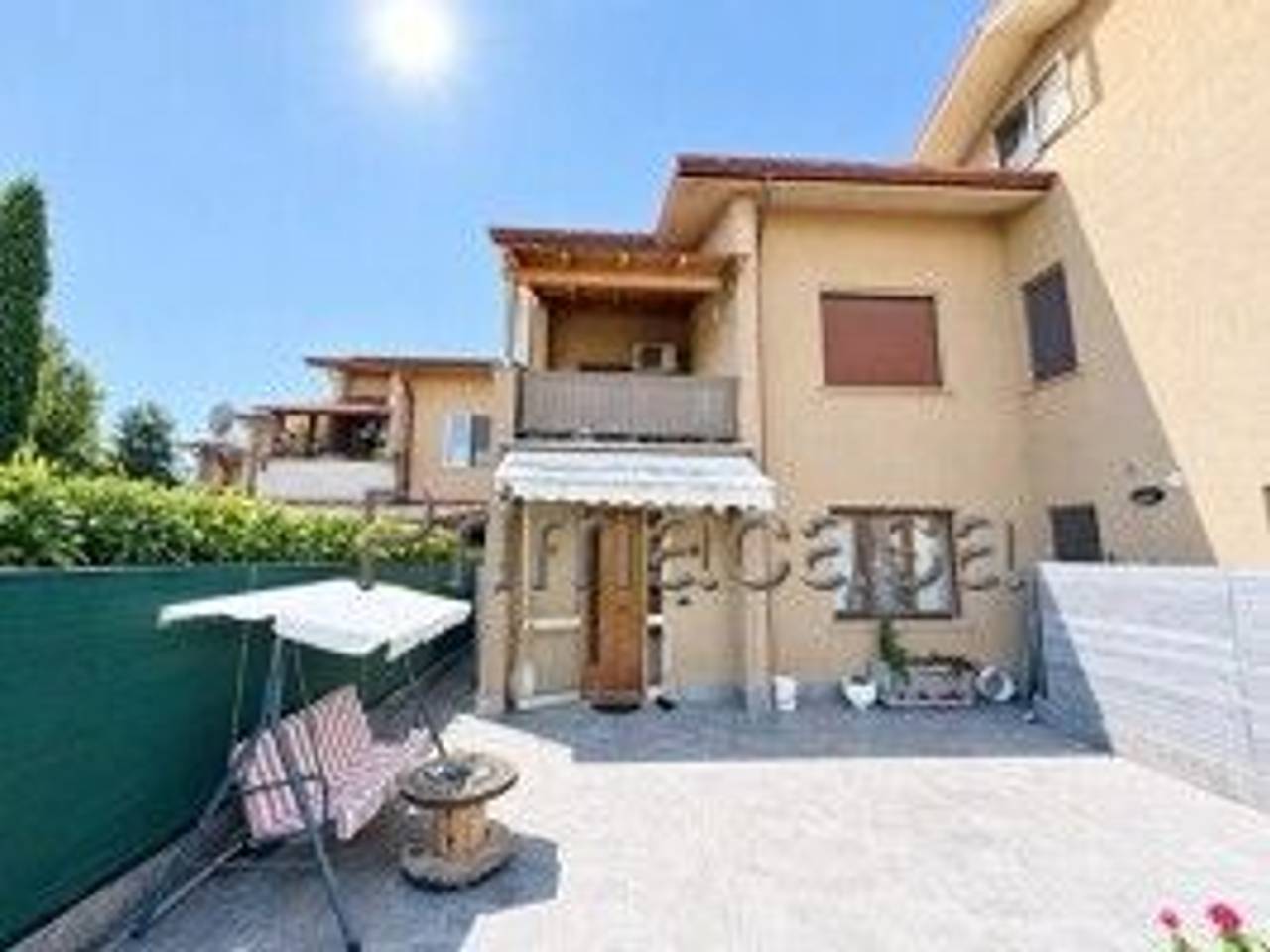 casa indipendente in vendita a Nogara
