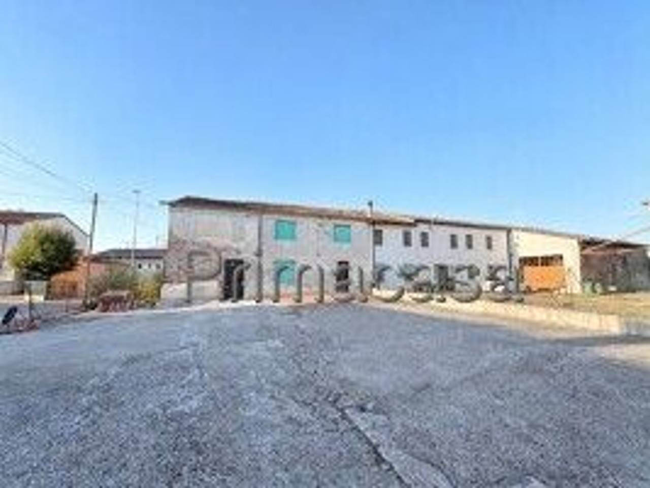 casa indipendente in vendita a Nogara in zona Caselle