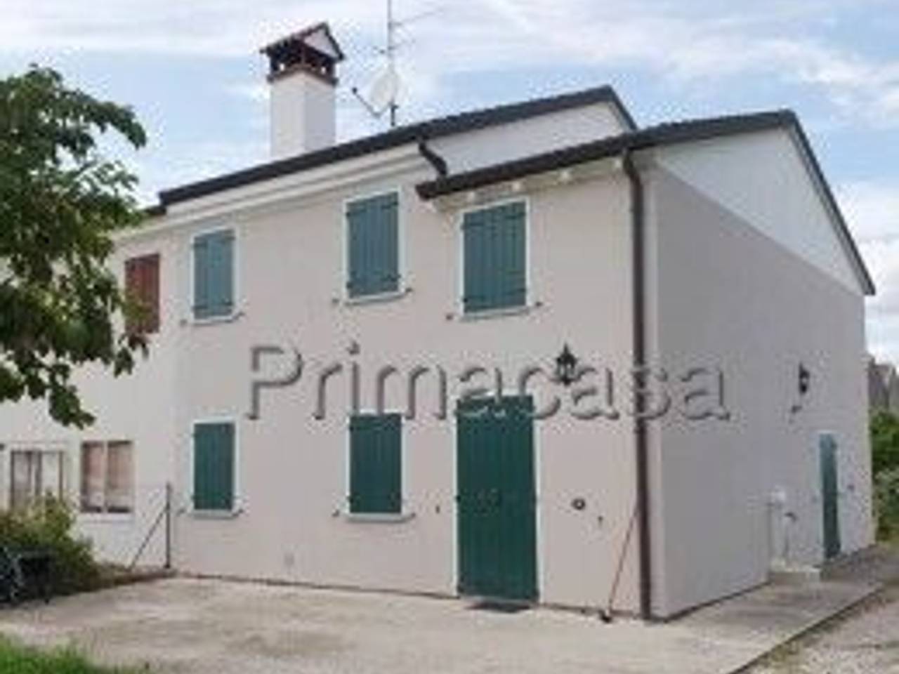 casa indipendente in vendita a Nogara in zona Guglia