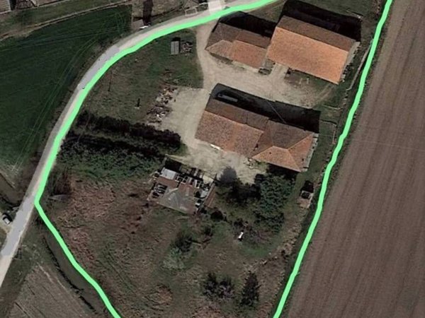 casa indipendente in vendita a Nogarole Rocca