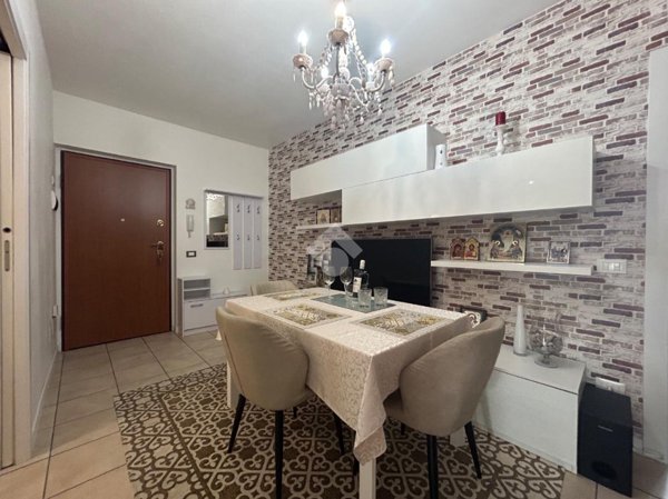 appartamento in vendita a Nogarole Rocca in zona Bagnolo