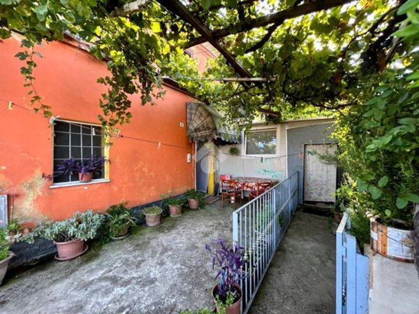 casa indipendente in vendita a Nogarole Rocca