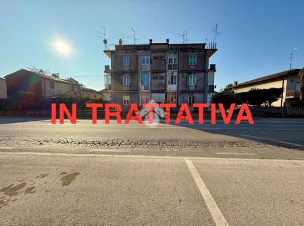 appartamento in vendita a Nogarole Rocca in zona Bagnolo