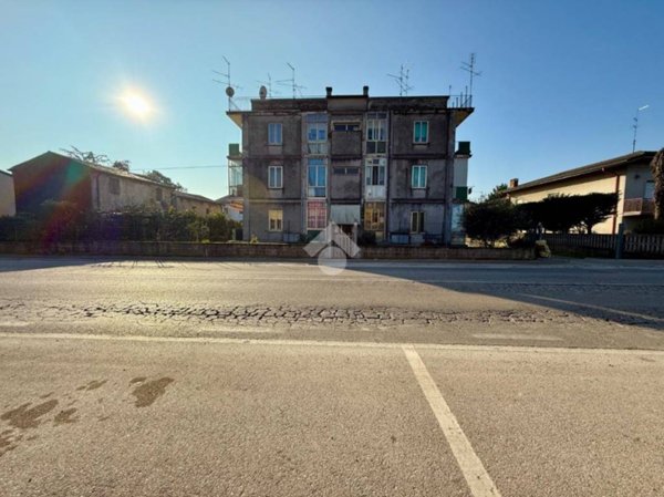 appartamento in vendita a Nogarole Rocca in zona Bagnolo