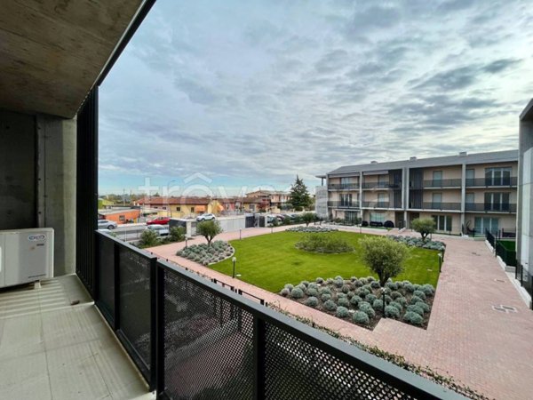 appartamento in vendita a Nogarole Rocca in zona Pradelle