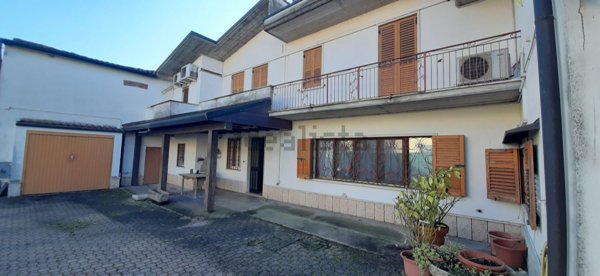 casa indipendente in vendita a Nogarole Rocca