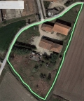 locale di sgombero in vendita a Nogarole Rocca