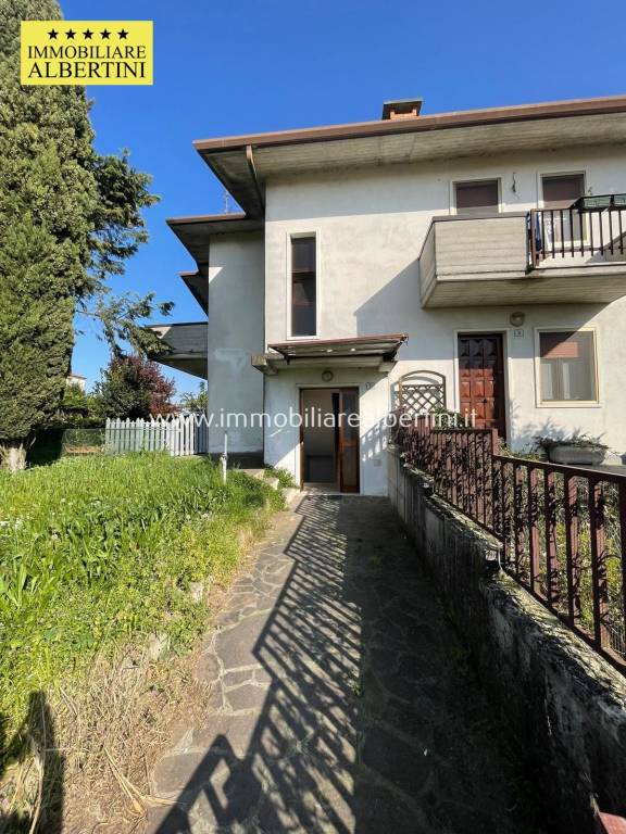 appartamento in vendita a Nogarole Rocca