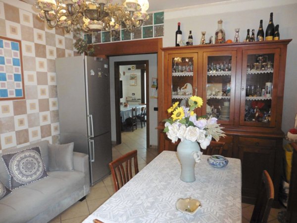 appartamento in vendita a Nogarole Rocca