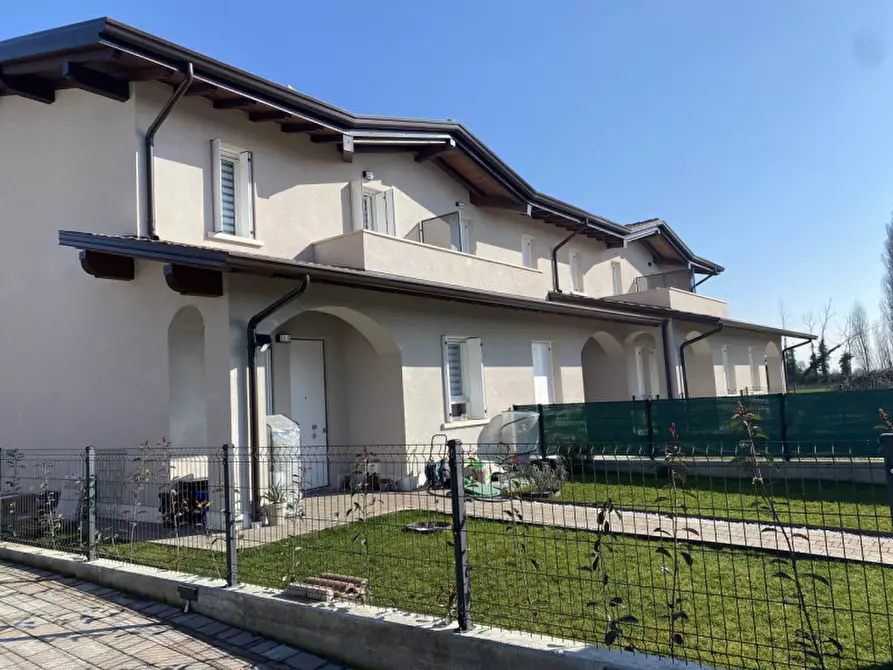 casa indipendente in vendita a Nogarole Rocca