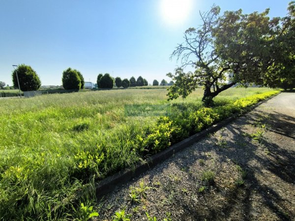 casa indipendente in vendita a Nogarole Rocca in zona Pradelle