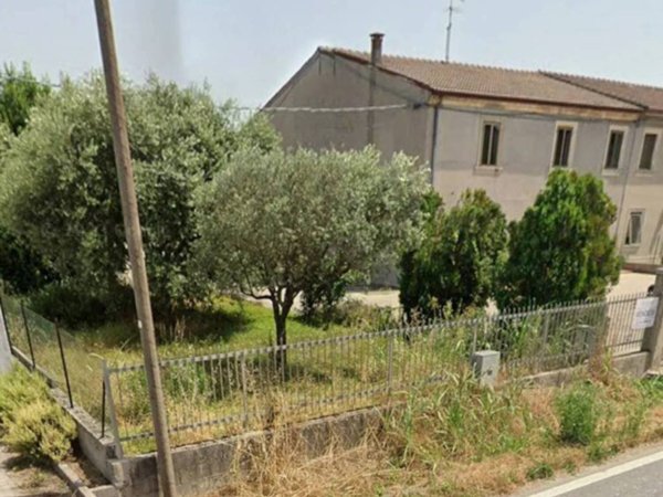 casa indipendente in vendita a Nogarole Rocca