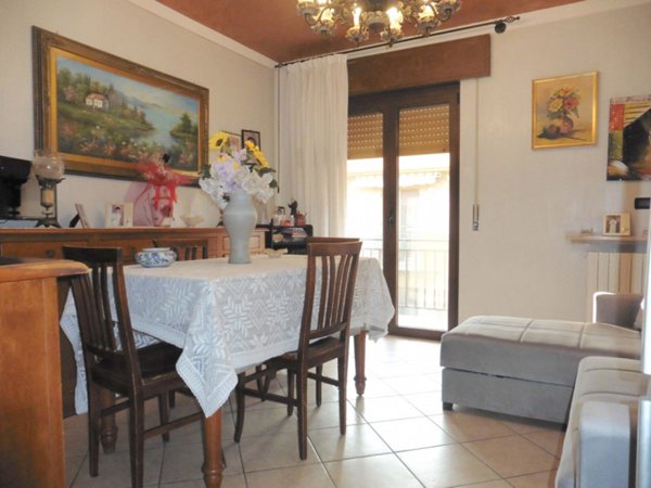appartamento in vendita a Nogarole Rocca
