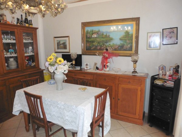 appartamento in vendita a Nogarole Rocca