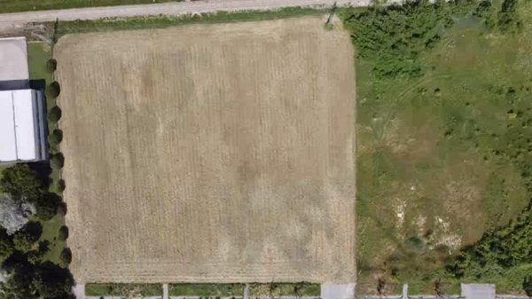 terreno in vendita a Nogarole Rocca